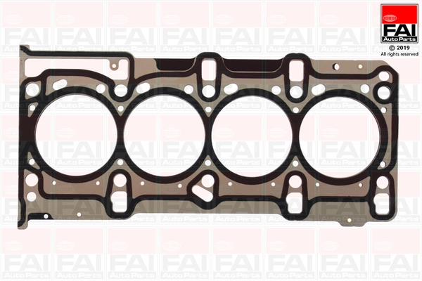 Gasket, cylinder head